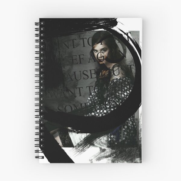 Item preview, bleak girl designed and sold by lydiagraphics.
