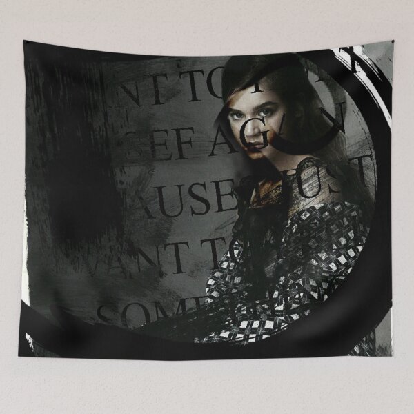 Item preview, bleak girl designed and sold by lydiagraphics.