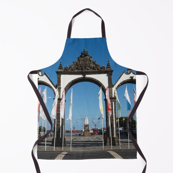 Item preview, Ponta Delgada designed and sold by Gaspar Avila.