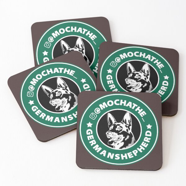 Item preview, MochaTheGSD designed and sold by MochaTheGSD.