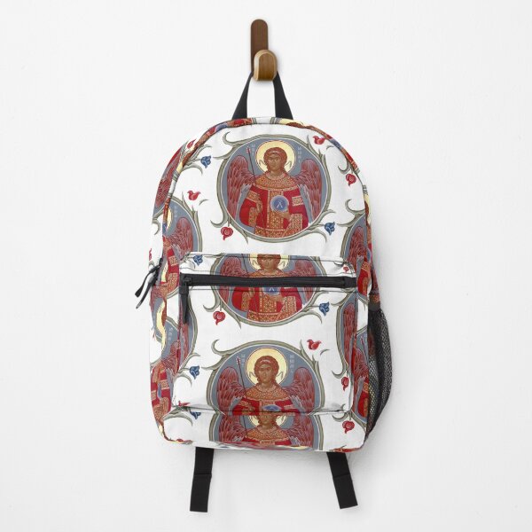 Item preview, Saint Michael designed and sold by SofiaStutio.