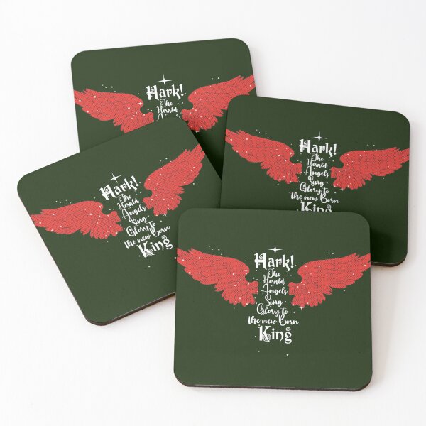 Item preview, Angel Christmas Song designed and sold by EMMA0453.
