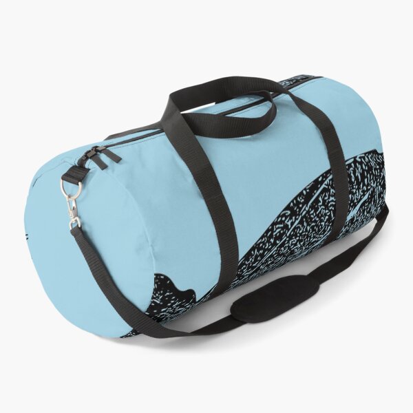 Item preview, Leatherback Sea Turtle Black Print designed and sold by designsasstultd.