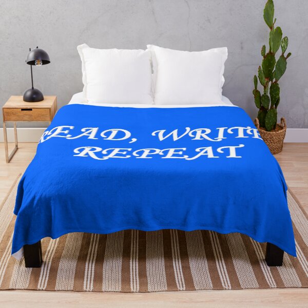 Item preview, Read, Write, Repeat. designed and sold by Spectrum Perspectives.