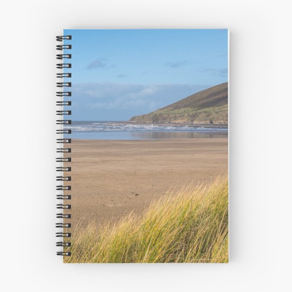 Item preview, Saunton Sands in North Devon designed and sold by twymanphoto.
