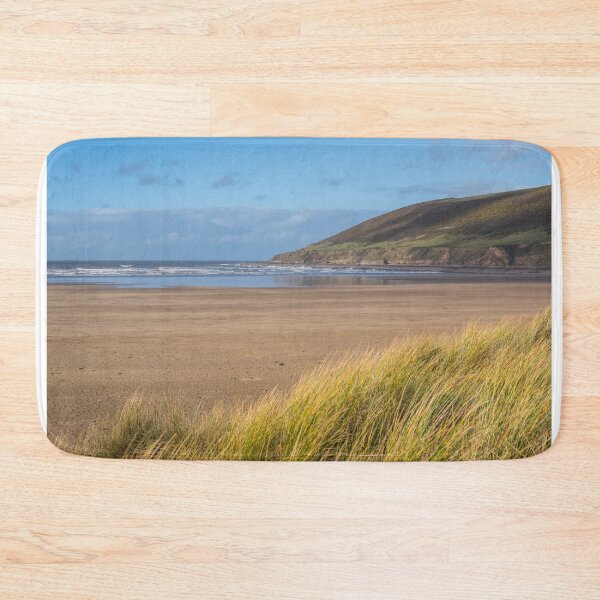 Item preview, Saunton Sands in North Devon designed and sold by twymanphoto.