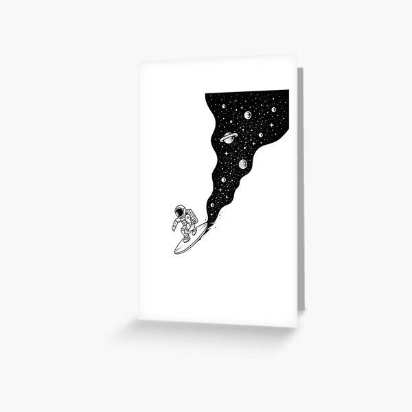 Item preview, Explore the Unknown designed and sold by buko.