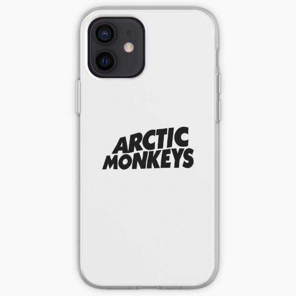 Arctic iPhone Soft Case