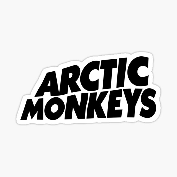 Arctic Sticker