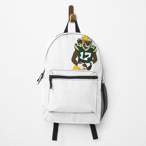 Item preview, Green Bay Packers Devante Adams designed and sold by phinsup.