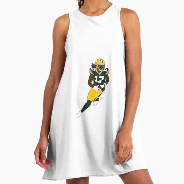 Green Bay Packers Dresses for Sale | Redbubble