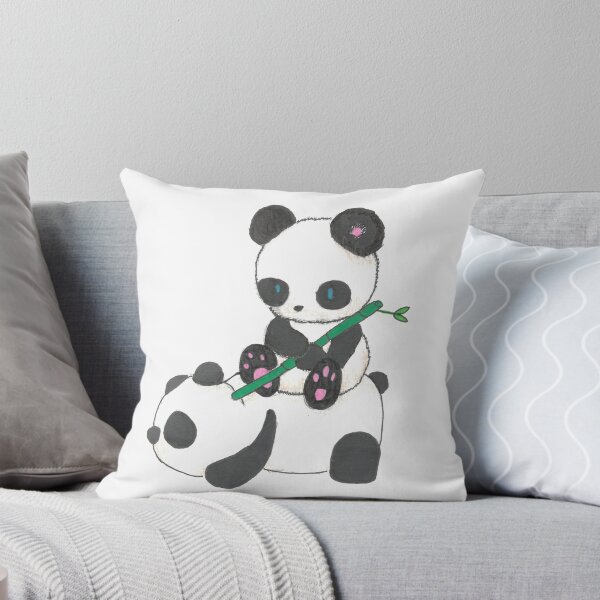 Item preview, Panda Pile designed and sold by BrookesSchool.