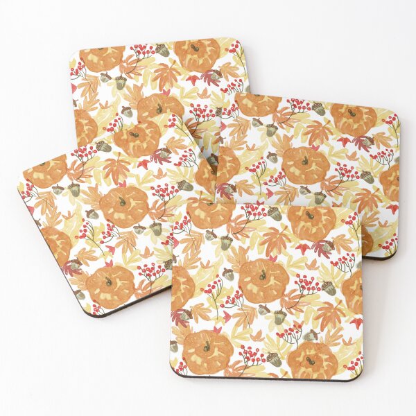 Item preview, Fall Harvest designed and sold by RebekahLanden.