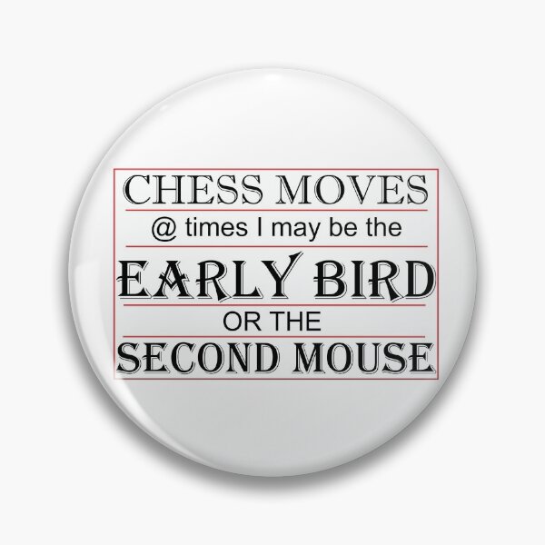 Item preview, CHESS MOVES designed and sold by Cama-Chef-It-Up.
