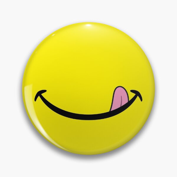 Item preview, Happy Smile Lickety Split designed and sold by Background Noise Comic.