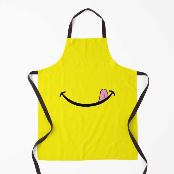Item preview, Happy Smile Lickety Split designed and sold by Background Noise Comic.