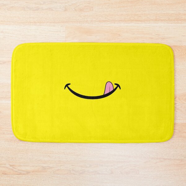 Item preview, Happy Smile Lickety Split designed and sold by Background Noise Comic.