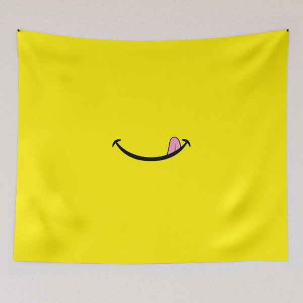 Item preview, Happy Smile Lickety Split designed and sold by Background Noise Comic.