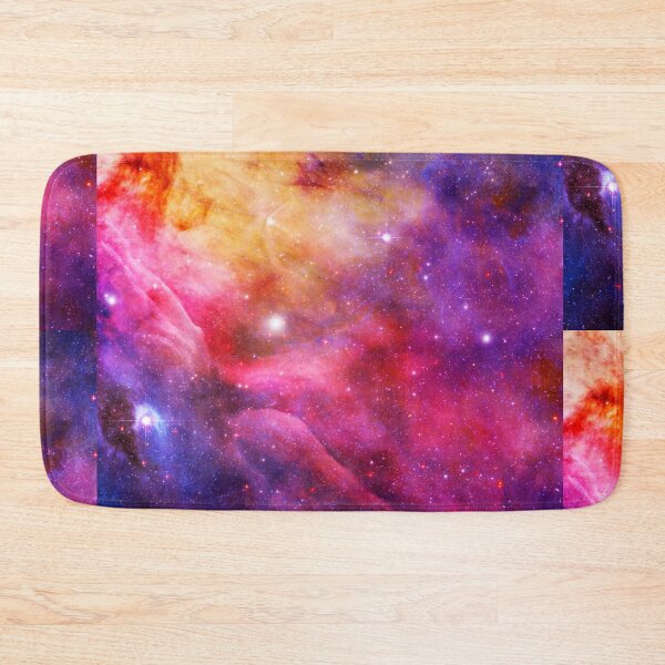 Item preview, Purple Galaxy All Over Pattern  designed and sold by Pandoras-Boxx.