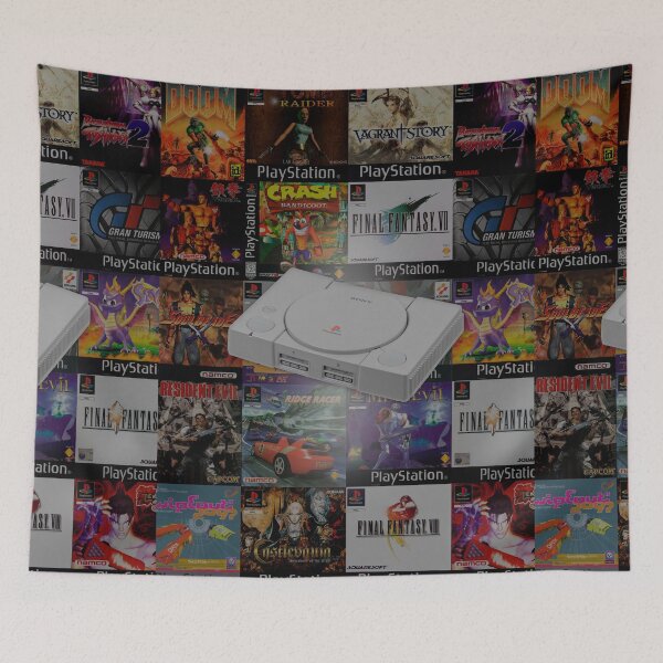 Item preview, PSX RULES designed and sold by PIXLTEES.