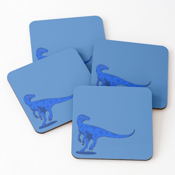 Item preview, Cute Herrerasaurus Dinosaur designed and sold by Neptune-Design.