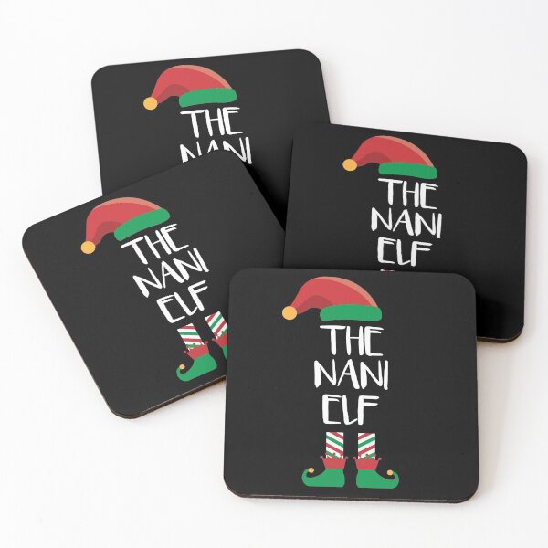 Item preview, CHRISTMAS ELF COSTUME, THE NANI ELF ANIME GIFT designed and sold by TheFirstOne.