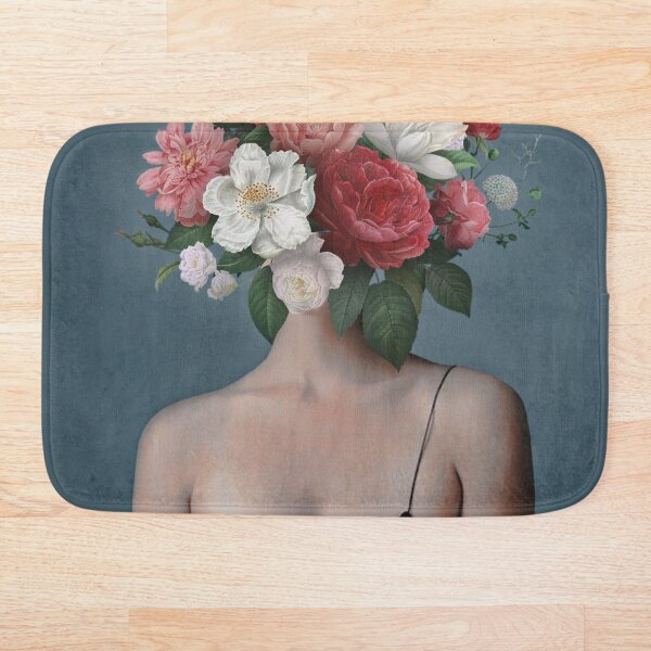 Item preview, En flor designed and sold by Dada22.