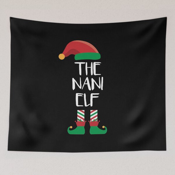 Item preview, CHRISTMAS ELF COSTUME, THE NANI ELF ANIME GIFT designed and sold by TheFirstOne.