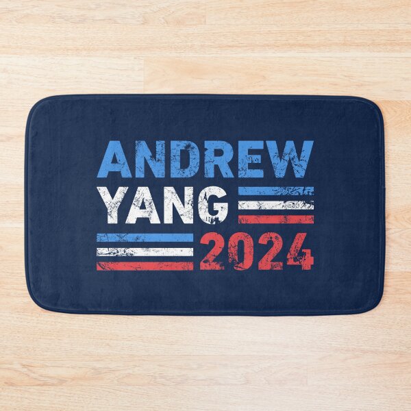 Item preview, Vintage Retro Andrew Yang 2024 designed and sold by hadicazvysavaca.