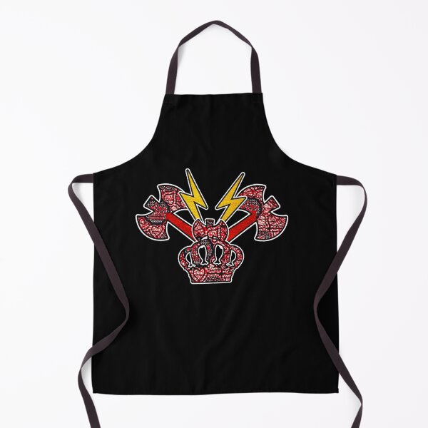 Item preview, Shango Sango Oshe Ax Crown designed and sold by artbyomega.