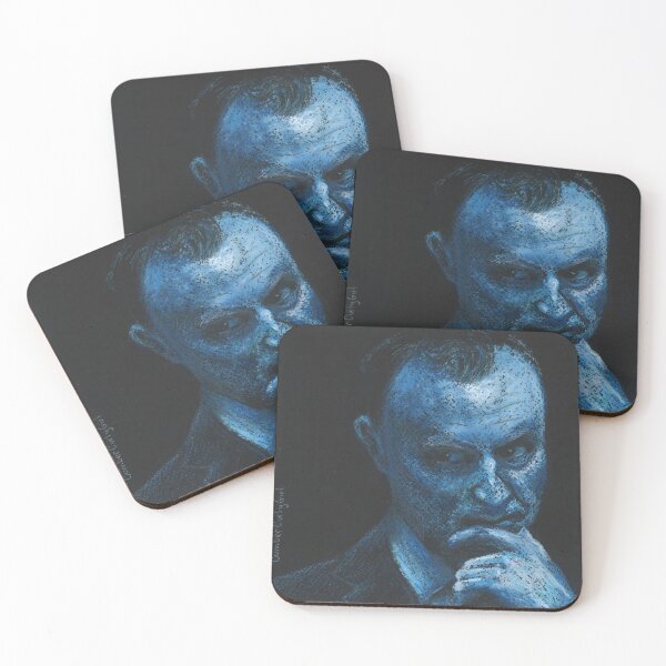 Item preview, The Iceman designed and sold by CumberCurlyGirl.