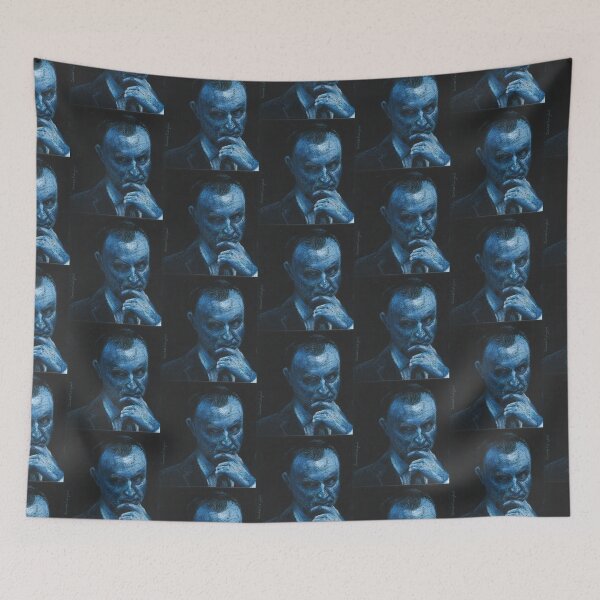 Item preview, The Iceman designed and sold by CumberCurlyGirl.
