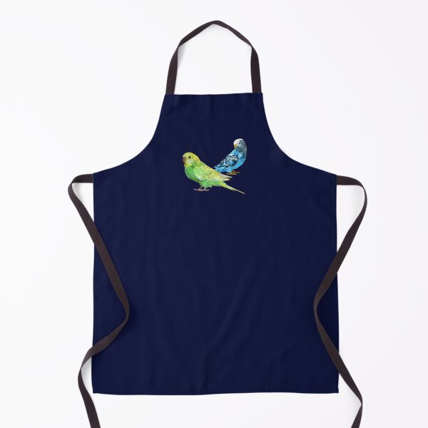 Item preview, Geometric parakeets designed and sold by Vectoraw.