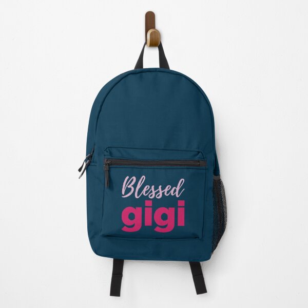 Item preview, Blessed Gigi designed and sold by hectorgool.