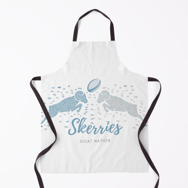 Item preview, Skerries Rugby designed and sold by LoveBirdGallery.