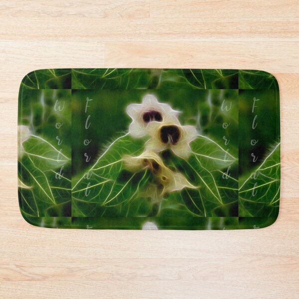 Item preview, Floral world designed and sold by M-project.
