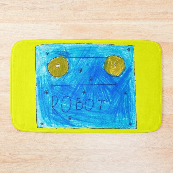 Item preview, Robot designed and sold by keisthard.