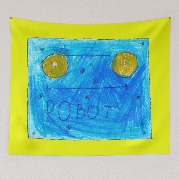 Item preview, Robot designed and sold by keisthard.