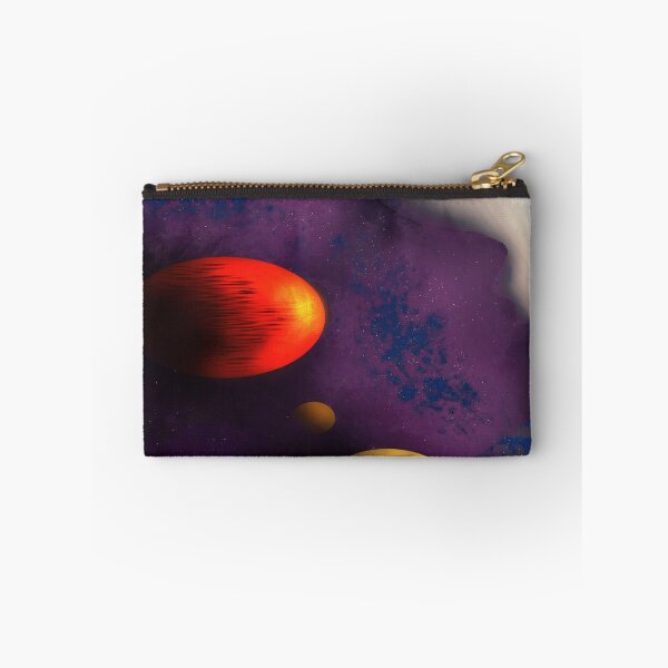 Item preview, Universe and human  designed and sold by HeavyBurden.