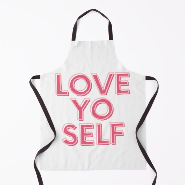 Item preview, Love Yo Self designed and sold by CJ Vanderbeek.