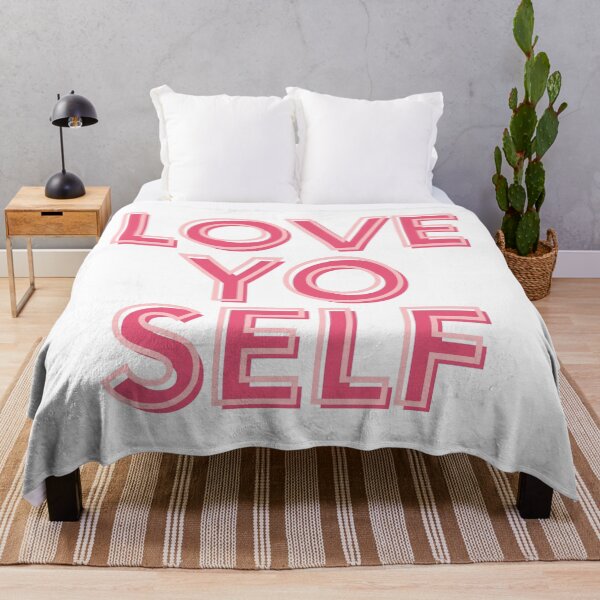 Item preview, Love Yo Self designed and sold by CJ Vanderbeek.
