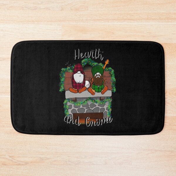 Item preview, Hearth and Gnome designed and sold by Anna Dreams_Art.
