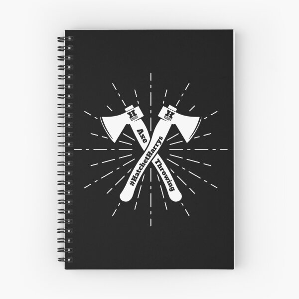 Item preview, Axe Throwing  designed and sold by HatchetHarrys.