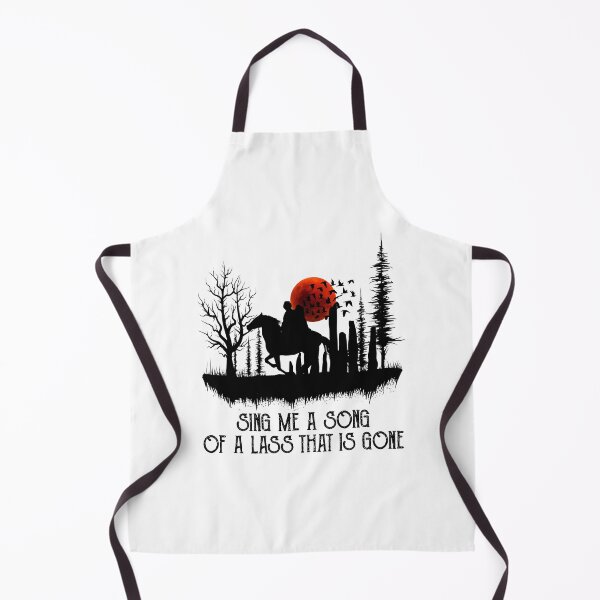 Item preview, Outlander Sing Me A Song Of A Lass That Is Gone Trees Forest designed and sold by CoxxDaniel.