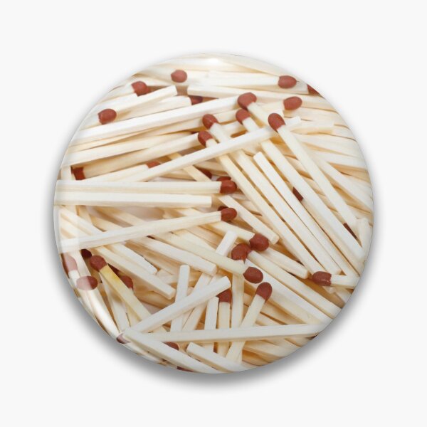 Item preview, Matches designed and sold by Gaspar Avila.