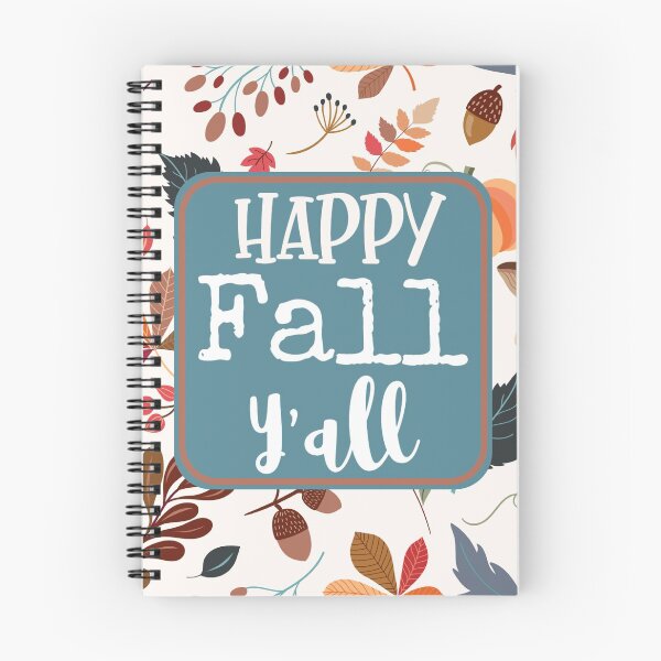 Item preview, Happy Fall Y'all designed and sold by kelseypryor11.