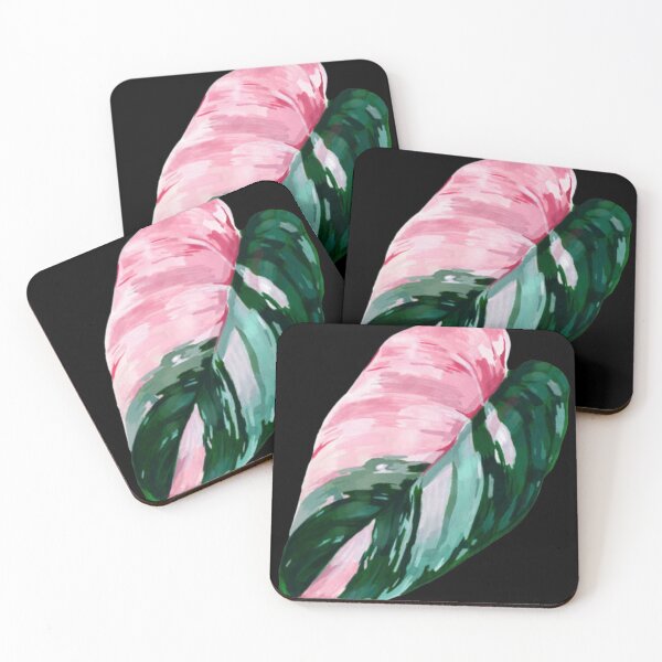 Item preview, Cute Plant Pink Princess Philodendron Lovers Gift Nature Lovers Gifts Plants  designed and sold by healmyvibe.