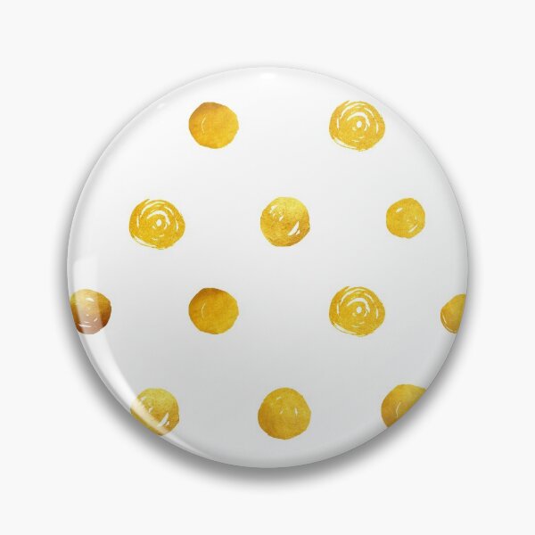 Aperçu de l'œuvre Petits pois dorés créée et vendue par Alexandra Mooncake.