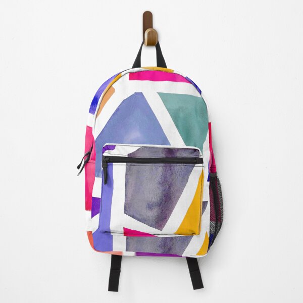 Item preview, Geometric Abstract 2 designed and sold by Colzo Art.