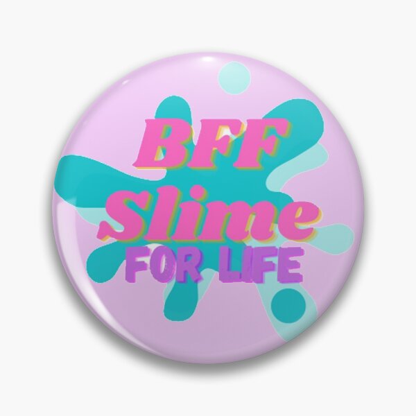 Item preview, BFF Slimes Unicorn Cotton Candy Cloud designed and sold by kestrada2906.